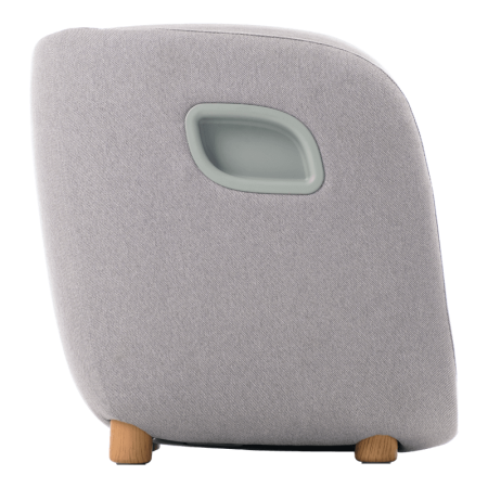 Массажер для ног Ergonova MeTime Ottoman