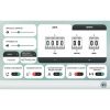 Эллиптический тренажер Clear Fit StartHouse SX 51 MI