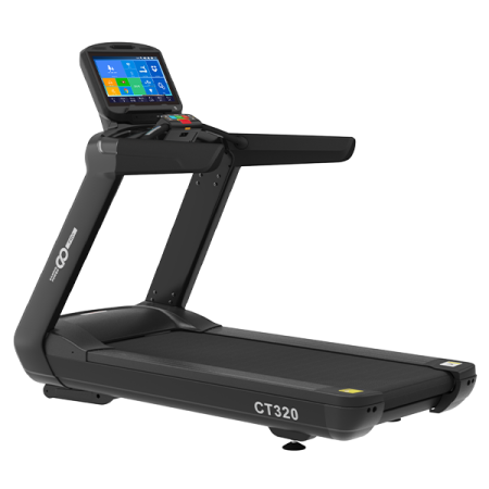 Беговая дорожка CardioPower PRO CT320 – V9T