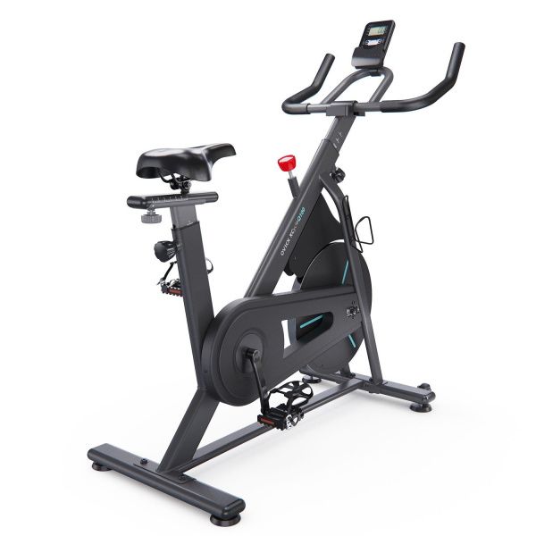 Спин-байк DFC OVICX Q100