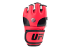 Перчатки MMA тренировочные с открытой ладонью UFC