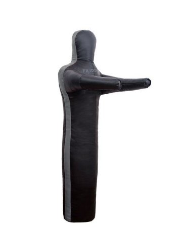 Манекен облегченный «onePRO FILIPPOV» ПВХ 130см/14-16кг