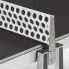 Теннисный стол антивандальный CORNILLEAU Pro 540 Outdoor (серый)