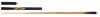 Кий Oxyear Bradford SAM-01 2PC 3/4 Снукер с удлинителем