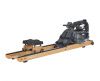 Гребной тренажер  Fluid Rower Apollo Plus