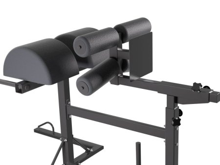 Гиперэкстензия для CROSSFIT