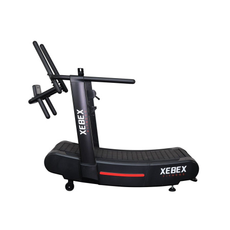 Инерционная беговая дорожка Xebex ACRT-01