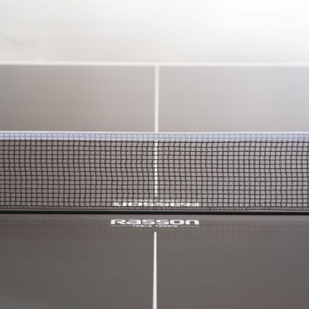 Теннисный стол для помещений Rasson Premium W-2260 Oak Indoor с сеткой