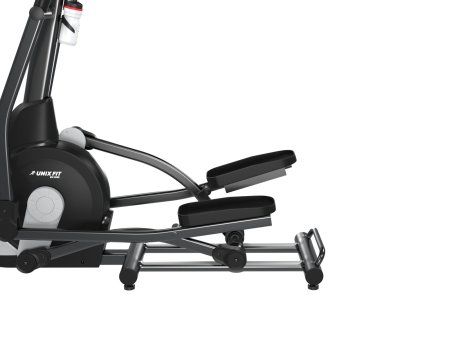Эллиптический эргометр UNIX Fit MV-500E