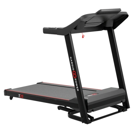 Беговая дорожка CardioPower T25