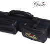 Тубус Cuetec Q-Safe Deluxe 2x2 черный