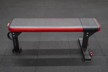 Скамья для жима лежа "Атлант"