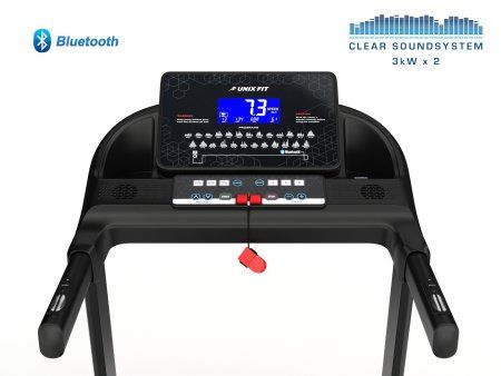 Беговая дорожка UNIX Fit MX-830L