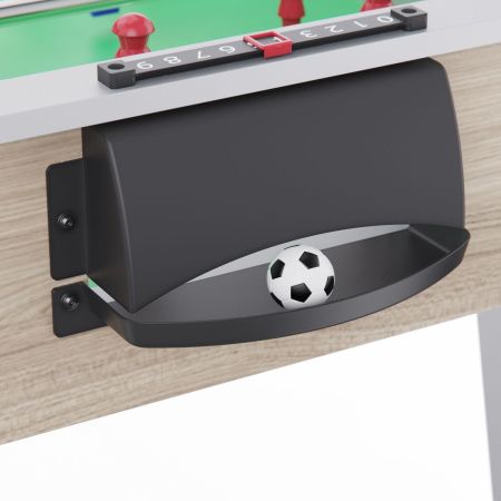 Игровой стол - футбол  DFC 48" 122 x 65 см