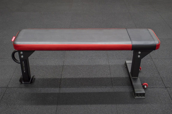 Скамья для жима лежа "Атлант"