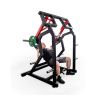 Плечевой жим на свободных весах Protrain PP121 (черно-красный)