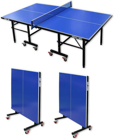 Теннисный стол NEOTTEC Osaka синий