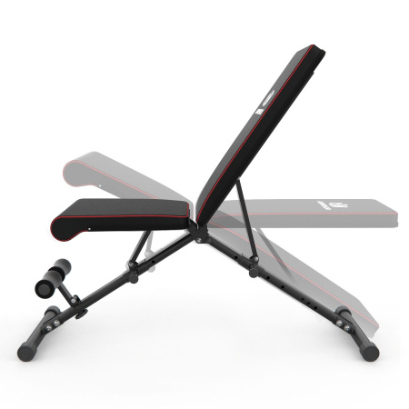 Скамья силовая универсальная DFC B-ADVENOR