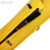 Тубус QK-S Ray 2x2 желтый
