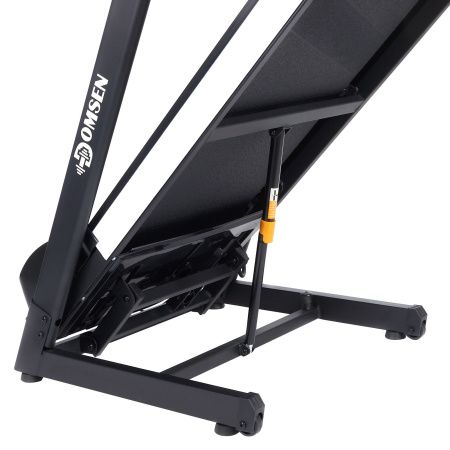 Беговая дорожка Domsen Fitness DST60