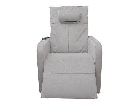 Массажное кресло реклайнер с подъемом FUJIMO LIFT CHAIR F3005 FLFK Грейси (Sakura 9)