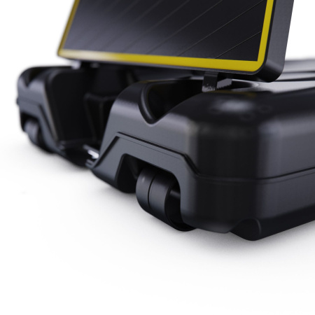 Баскетбольная мобильная стойка DFC STAND60P