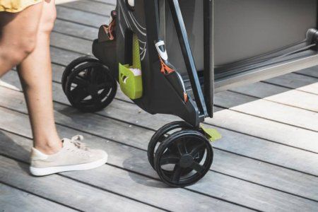 Теннисный стол Cornilleau Prestiga Outdoor 5 мм