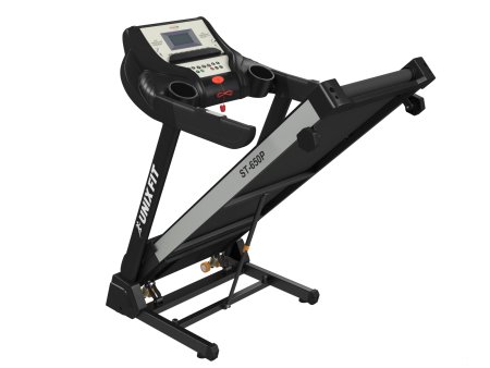 Беговая дорожка UNIX Fit ST-650P