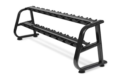 Стойка для гантелей на 10 пар Hasttings Digger HD71D1A