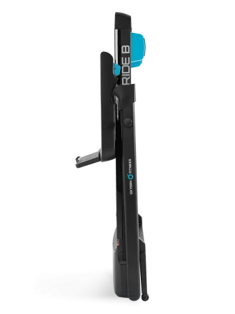 Беговая дорожка домашняя OXYGEN FITNESS STRIDE (черный)