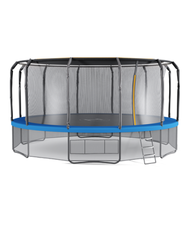 Батут Hasttings Sky MAX (4,88 м)