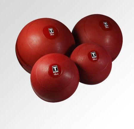 Слэмболл Body-Solid 13,6 кг (30 lbs)