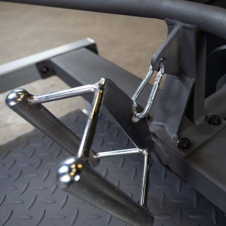 Т-образная тяга Body-Solid Pro Clubline STBR500