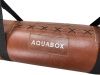 Мешок боксерский водоналивной Горизонтальный AQUABOX (Коричневый)