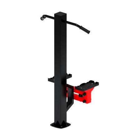 Тренажер уличный «Степ»