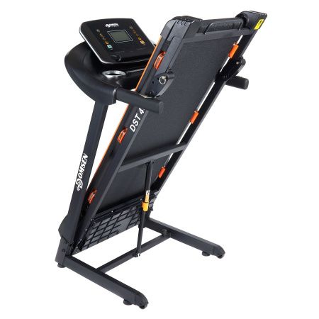 Беговая дорожка Domsen Fitness DST40