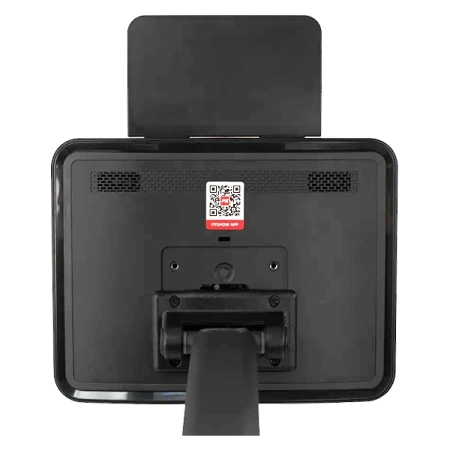 Гребной тренажёр CardioPower PRO CR300