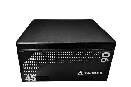 Безопасные плиометрические боксы TARGEX