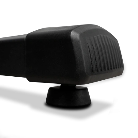 Эллиптический тренажер домашний OXYGEN FITNESS CASCADE M