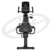 Велотренажер горизонтальный Oxide Fitness BR1