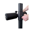 Гиперэкстензия/скамья GHD для ягодичных мышц Protrain HC-2021