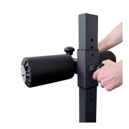 Гиперэкстензия/скамья GHD для ягодичных мышц Protrain HC-2021