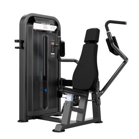 U3004D Баттерфляй. Стек 109 кг