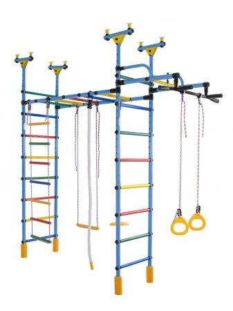 Детский спортивный комплекс Формула Здоровья Слоненок 