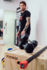 Гантель гексагональная Original FitTools