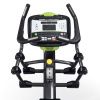 Степпер с функциями имитации подъема Cross Trainer 