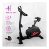 Велотренажер Everyfit BX7P, вертикальный