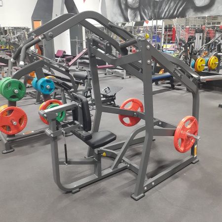 Тяга вниз спереди Fitex PRO FTX-82004