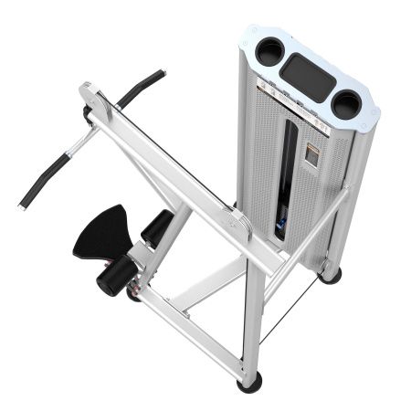 U2012 Тяга сверху. Вертикальный блок. Стек 110 кг