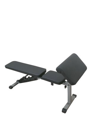 Скамья универсальная усиленная MironFit Rk-04